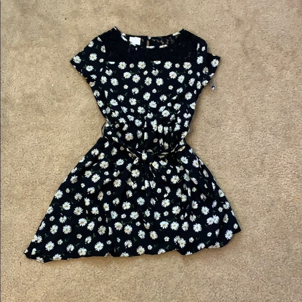 dress